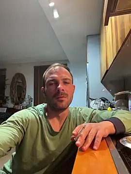 Adventurehotman online show from May 2026 09:54:02 PM