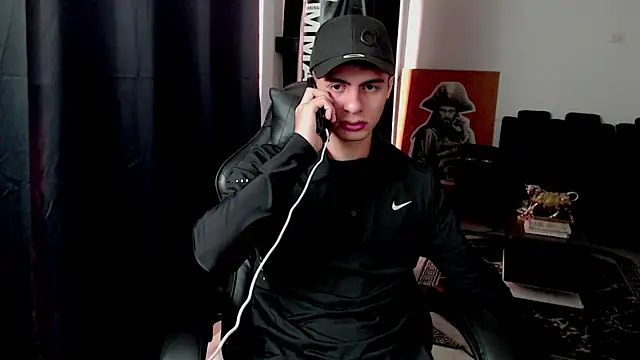 Snapshot of Stiven_CL chatting on February 2026 02:40:02 PM Stiven CL online show from February 2026 02:40:02 PM