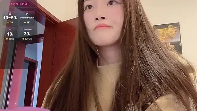 Snapshot of rose-u chatting on March 2025 03:13:02 AM rose-u online show from March 2025 03:13:02 AM