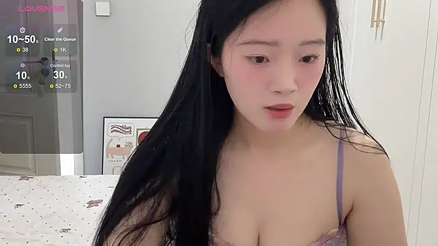 Snapshot of rose-u chatting on September 2025 02:22:02 AM rose-u online show from September 2025 02:22:02 AM