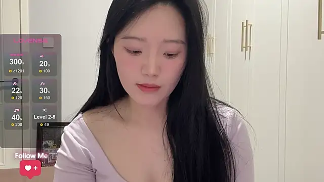 Snapshot of rose-u chatting on January 2026 01:22:02 AM rose-u online show from January 2026 01:22:02 AM