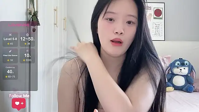 rose-u online show from April 2026 01:25:02 AM