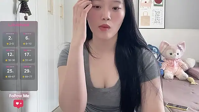 rose-u online show from May 2026 01:22:02 AM
