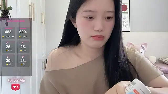rose-u online show from May 2026 01:11:01 AM