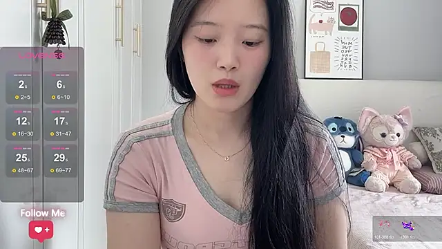 rose-u online show from May 2026 01:23:02 AM