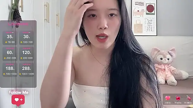 rose-u online show from May 2026 03:56:02 AM