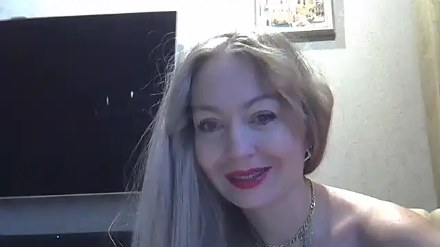 ZarinaSwift online show from December 2024 04:36:02 AM