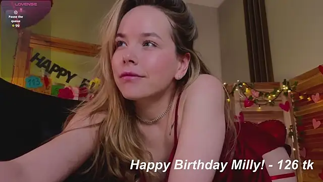 Snapshot of milly_shy chatting on February 2025 08:07:01 AM milly shy online show from February 2025 08:07:01 AM