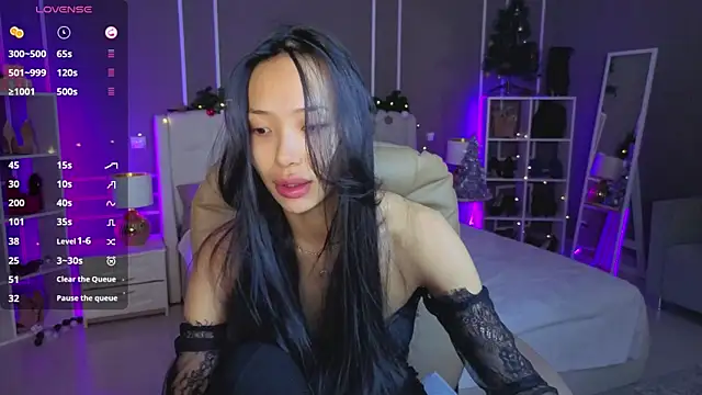  MIURA  online show from January 2026 12:58:02 AM