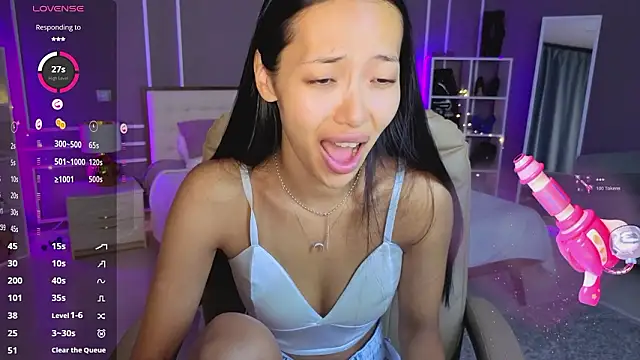  MIURA  online show from March 2026 01:02:01 AM