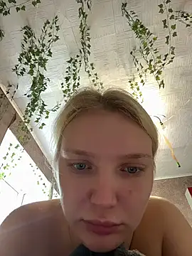 AmmyHot online show from June 2026 04:07:02 AM
