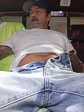 Hotbodyscottie online show from March 2026 11:12:01 AM