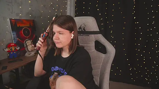 cuteamberlyyy online show from April 2026 04:41:02 AM