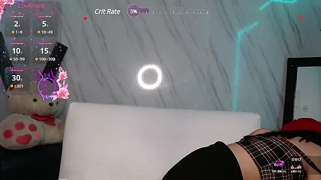 Snapshot of jeimy_garcia chatting on January 2025 03:04:01 PM jeimy garcia online show from January 2025 03:04:01 PM