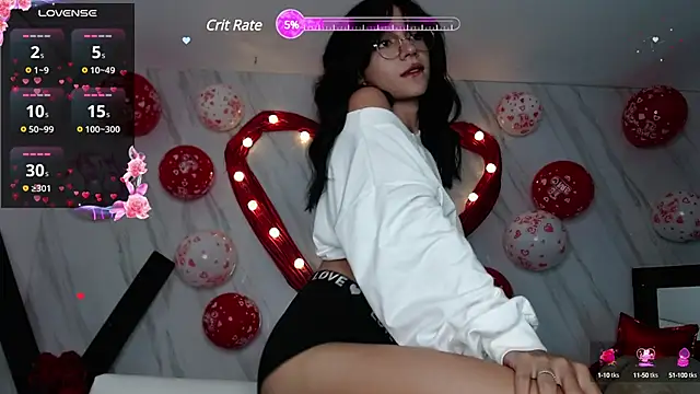 Snapshot of jeimy_garcia chatting on February 2025 09:21:02 PM jeimy garcia online show from February 2025 09:21:02 PM