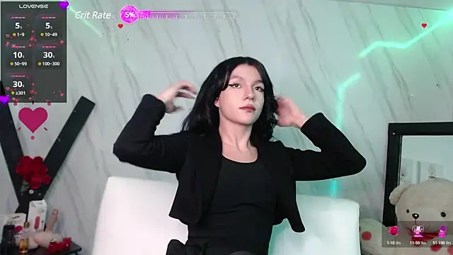 Snapshot of jeimy_garcia chatting on February 2025 12:13:02 PM jeimy garcia online show from February 2025 12:13:02 PM