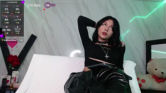 Snapshot of jeimy_garcia chatting on March 2025 03:18:02 PM jeimy garcia online show from March 2025 03:18:02 PM