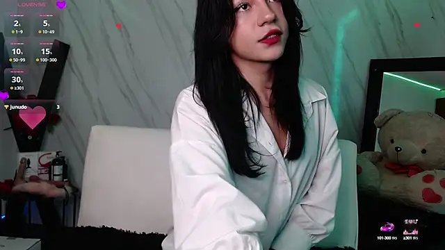 Snapshot of jeimy_garcia chatting on September 2025 12:05:01 PM jeimy garcia online show from September 2025 12:05:01 PM