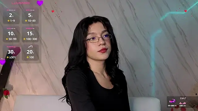 Snapshot of jeimy_garcia chatting on October 2025 12:04:02 PM jeimy garcia online show from October 2025 12:04:02 PM