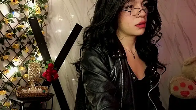 Snapshot of jeimy_garcia chatting on February 2026 12:04:01 PM jeimy garcia online show from February 2026 12:04:01 PM