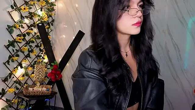 Snapshot of jeimy_garcia chatting on March 2026 12:09:01 PM jeimy garcia online show from March 2026 12:09:01 PM