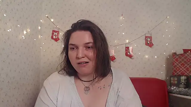 Amelia Kiss  online show from January 2025 11:14:01 AM
