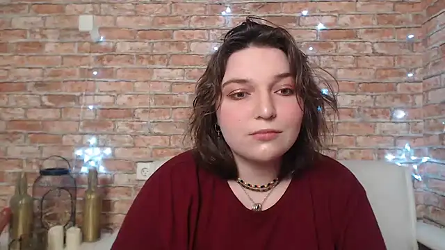 Amelia Kiss  online show from March 2025 06:46:01 AM