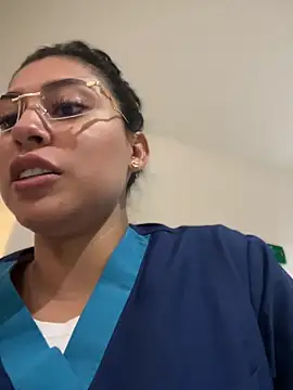 Sol Miller online show from December 2024 06:00:02 PM