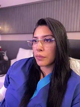 Sol Miller online show from December 2024 09:06:02 PM