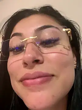 Sol Miller online show from December 2024 06:39:01 PM