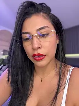 Sol Miller online show from December 2024 07:00:02 PM