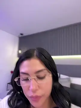 Sol Miller online show from December 2024 08:10:02 PM