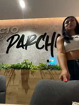 Sol Miller online show from January 2025 08:02:01 PM