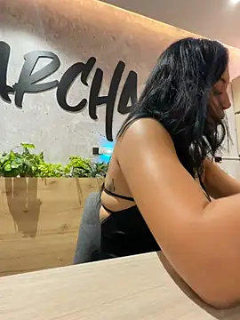 Sol Miller online show from January 2025 07:13:02 PM