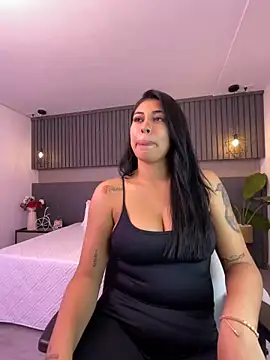 Sol Miller online show from January 2025 10:16:02 PM