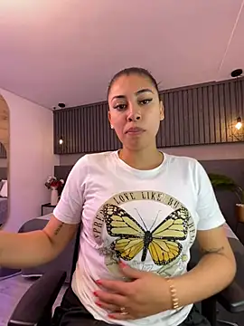 Sol Miller online show from January 2025 07:00:01 PM