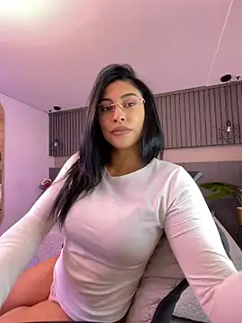 Sol Miller online show from February 2025 09:25:02 PM