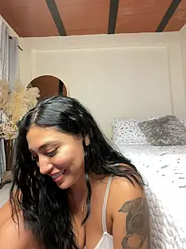 Sol Miller online show from March 2025 09:05:02 PM