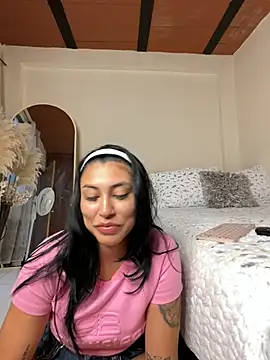 Sol Miller online show from March 2025 10:21:02 PM