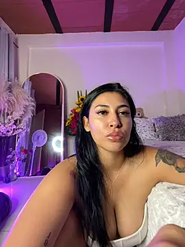 Sol Miller online show from March 2025 09:29:02 PM