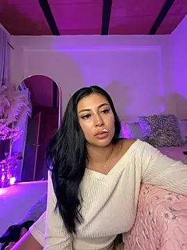 Sol Miller online show from March 2025 09:21:01 PM