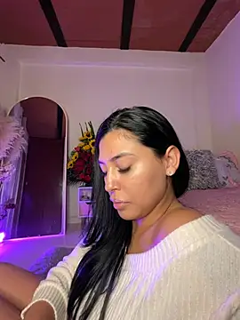 Sol Miller online show from March 2025 12:25:02 AM