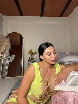 Sol Miller online show from March 2025 11:09:01 PM