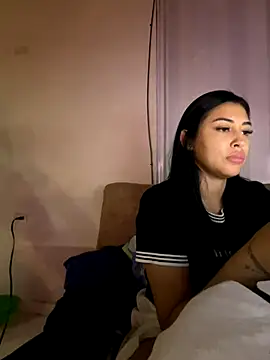 Sol Miller online show from September 2025 01:09:02 AM