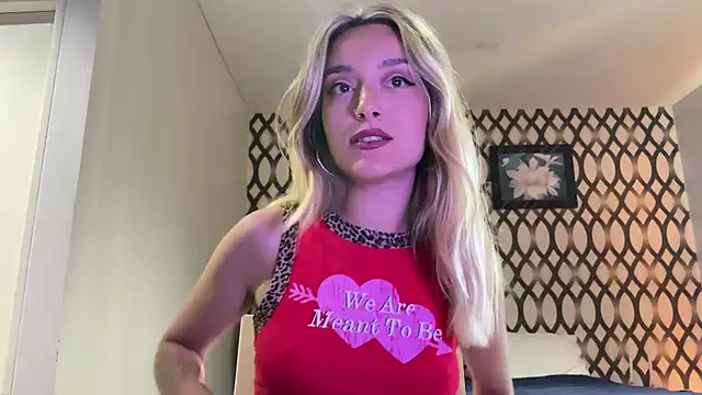 SirenaBelle online show from March 2025 09:38:02 AM