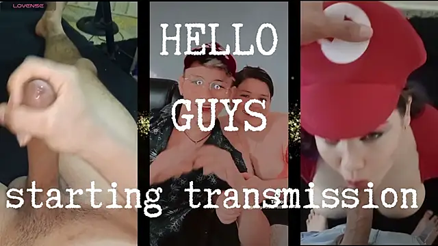 Snapshot of javiandkaty_ chatting on January 2025 03:28:02 PM javiandkaty online show from January 2025 03:28:02 PM