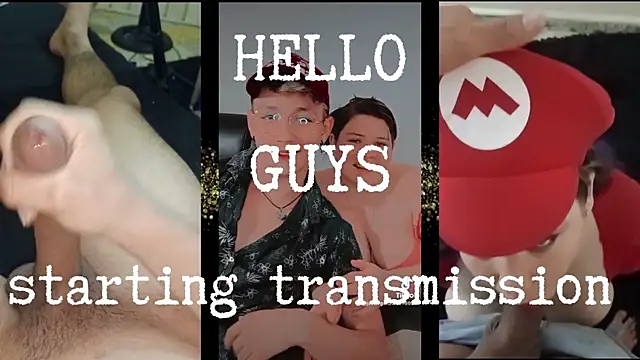 Snapshot of javiandkaty_ chatting on January 2025 05:09:01 PM javiandkaty online show from January 2025 05:09:01 PM