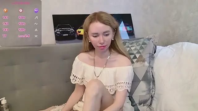 Bambixxxbaby online show from June 2026 04:24:01 AM