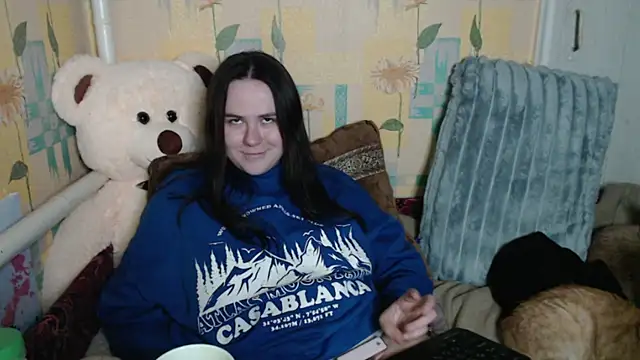 Snapshot of FelvivalKitty chatting on October 2025 10:09:02 PM FelvivalKitty online show from October 2025 10:09:02 PM