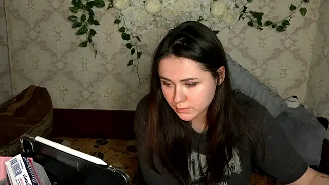 Snapshot of FelvivalKitty chatting on March 2026 06:58:01 PM FelvivalKitty online show from March 2026 06:58:01 PM